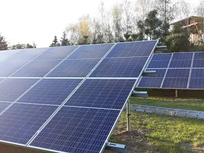 SUNRISE Fotowoltaika Adam Świerczyński